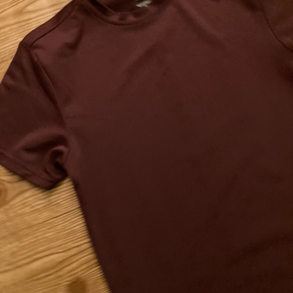 Boys Majestic Shirt - Picture 2 of 3